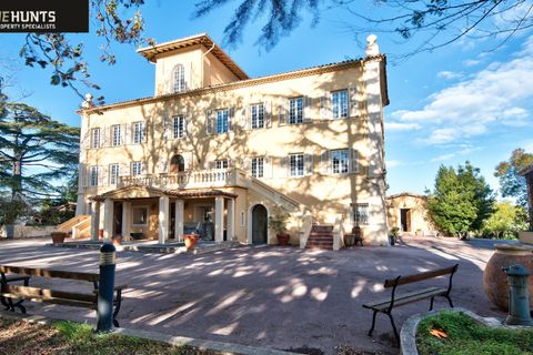 Haus in Nice, Alpes-Maritimes, Nice - € 5.400.000 | Ref: HH-16073312 - Foto 2