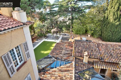 Haus in Nice, Alpes-Maritimes, Nice - € 5.400.000 | Ref: HH-16073312 - Foto 4