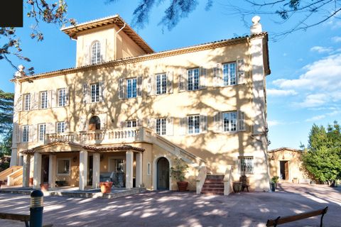 Haus in Nice, Alpes-Maritimes, Nice - € 5.400.000 | Ref: HH-16073312 - Foto 9