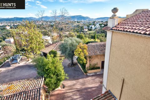 Haus in Nice, Alpes-Maritimes, Nice - € 5.400.000 | Ref: HH-16073312 - Foto 10