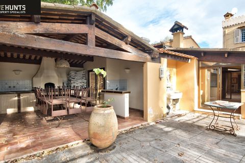 Haus in Nice, Alpes-Maritimes, Nice - € 5.400.000 | Ref: HH-16073312 - Foto 11