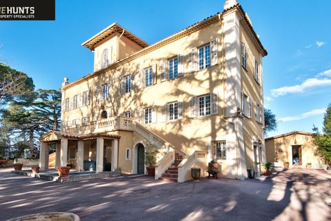 Haus in Nice, Alpes-Maritimes, Nice - € 5.400.000 | Ref: HH-16073312 - Foto 13