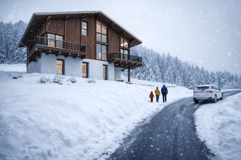 Villa i Hauteluce, Savoie, Hauteluce - € 1 750 000 | Ref: HH-16073304 - foto 4