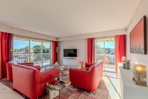 Lejlighed i Antibes, Alpes-Maritimes, Antibes - € 1.595.000 | Ref: HH-16071980 - foto 4
