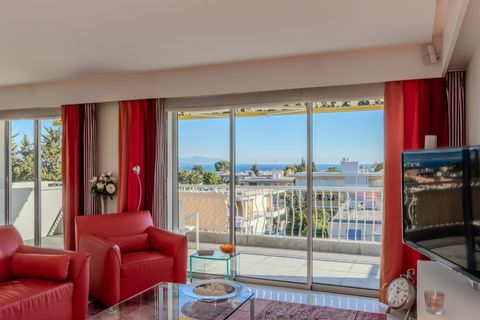 Lejlighed i Antibes, Alpes-Maritimes, Antibes - € 1.595.000 | Ref: HH-16071980 - foto 5