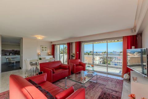 Lejlighed i Antibes, Alpes-Maritimes, Antibes - € 1.595.000 | Ref: HH-16071980 - foto 6