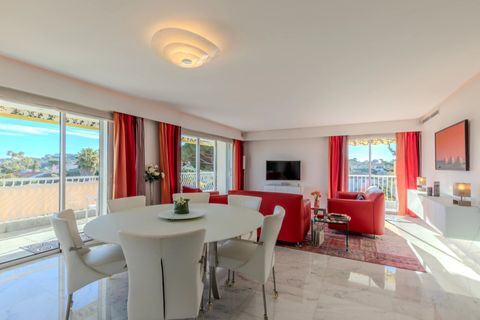 Lejlighed i Antibes, Alpes-Maritimes, Antibes - € 1.595.000 | Ref: HH-16071980 - foto 8