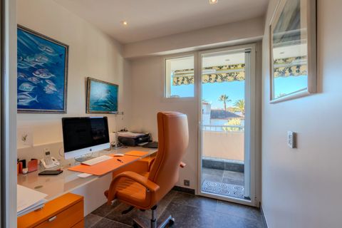 Lejlighed i Antibes, Alpes-Maritimes, Antibes - € 1.595.000 | Ref: HH-16071980 - foto 17