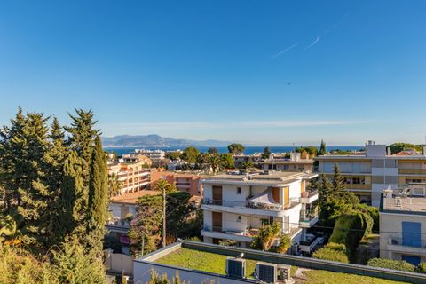 Lejlighed i Antibes, Alpes-Maritimes, Antibes - € 1.595.000 | Ref: HH-16071980 - foto 21