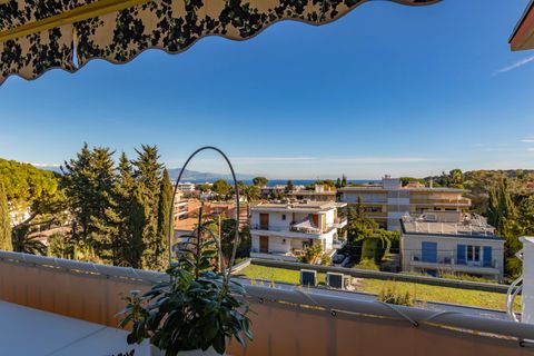 Lejlighed i Antibes, Alpes-Maritimes, Antibes - € 1.595.000 | Ref: HH-16071980 - foto 22