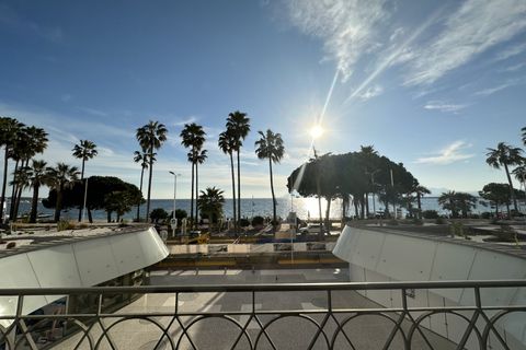 Lejlighed i Cannes, Alpes-Maritimes, Cannes - € 2.500.000 | Ref: HH-14896282 - foto 1