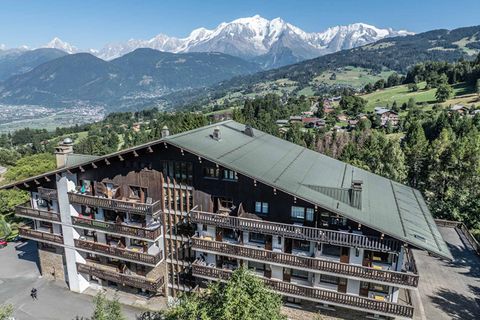 Lejlighed i Combloux, Haute-Savoie, Combloux - € 1.550.000 | Ref: HH-16072066 - foto 2