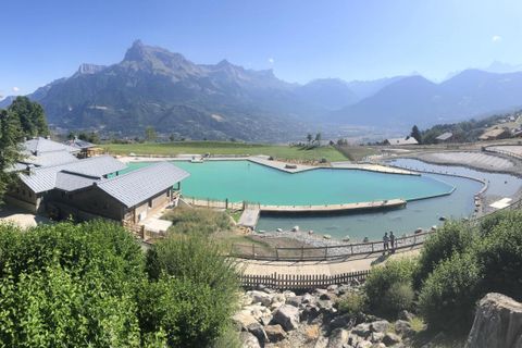 Lejlighed i Combloux, Haute-Savoie, Combloux - € 1.550.000 | Ref: HH-16072066 - foto 6