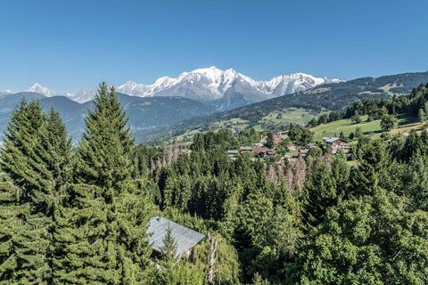 Lejlighed i Combloux, Haute-Savoie, Combloux - € 1.550.000 | Ref: HH-16072066 - foto 7