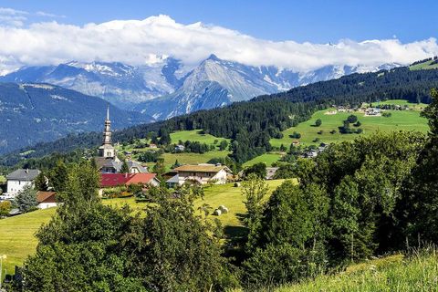 Lejlighed i Combloux, Haute-Savoie, Combloux - € 1.550.000 | Ref: HH-16072066 - foto 8