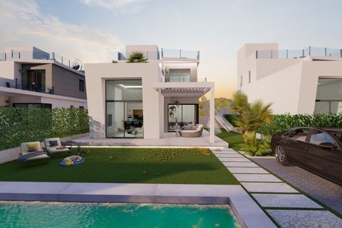 Villa i Benidorm, Alicante, Benidorm - € 579.000 | Ref: NC3158TR - foto 4