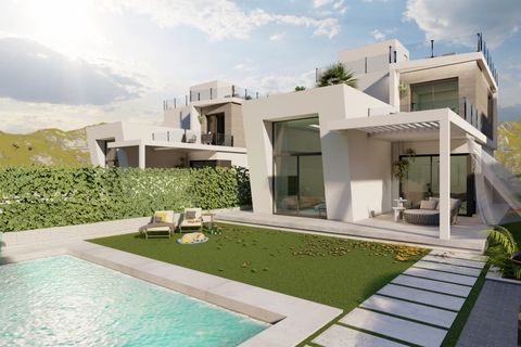 Villa i Benidorm, Alicante, Benidorm - € 579.000 | Ref: NC3158TR - foto 5