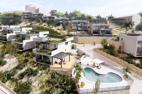 Duplex i Altea, Alicante, Altea - € 995.000 | Ref: NC4796IV - foto 2