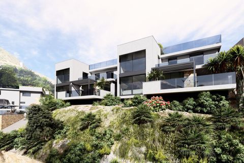 Duplex i Altea, Alicante, Altea - € 995.000 | Ref: NC4796IV - foto 6