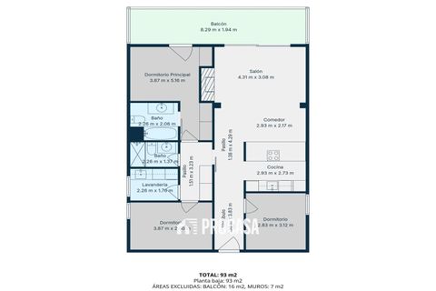 Lejlighed i Roses, Gerona, Roses - € 750.000 | Ref: 4144 - foto 33