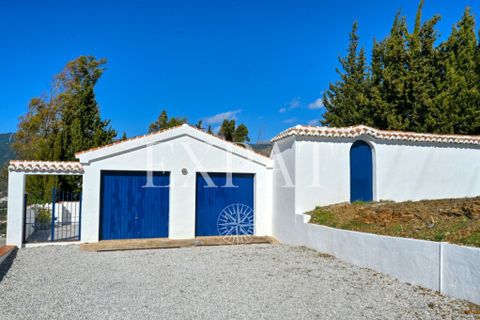 Landejendom i Competa, Malaga, Competa - € 575.000 | Ref: 0473 - foto 2