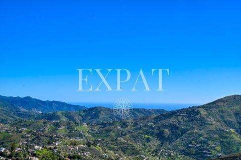 Landejendom i Competa, Malaga, Competa - € 575.000 | Ref: 0473 - foto 3