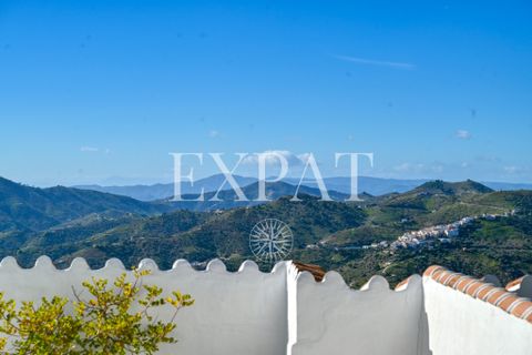 Landejendom i Competa, Malaga, Competa - € 575.000 | Ref: 0473 - foto 4