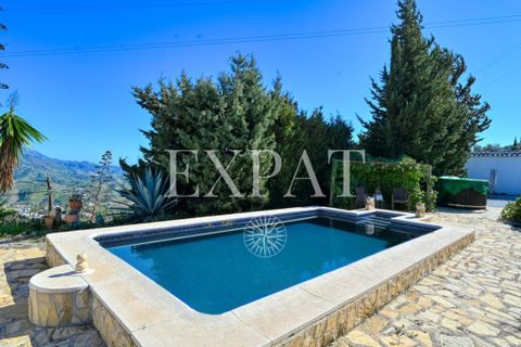 Landejendom i Competa, Malaga, Competa - € 575.000 | Ref: 0473 - foto 7