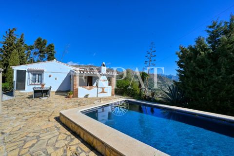 Landejendom i Competa, Malaga, Competa - € 575.000 | Ref: 0473 - foto 22