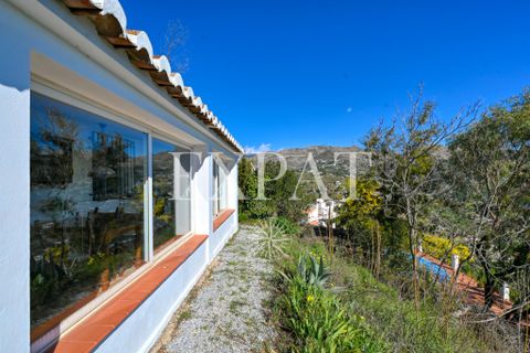 Landejendom i Competa, Malaga, Competa - € 575.000 | Ref: 0473 - foto 23