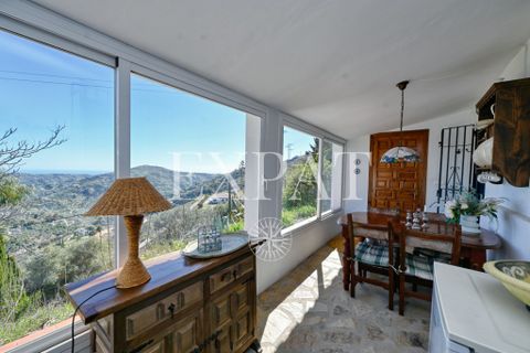 Landejendom i Competa, Malaga, Competa - € 575.000 | Ref: 0473 - foto 25