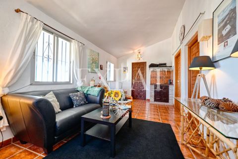Landejendom i Competa, Malaga, Competa - € 575.000 | Ref: 0473 - foto 28