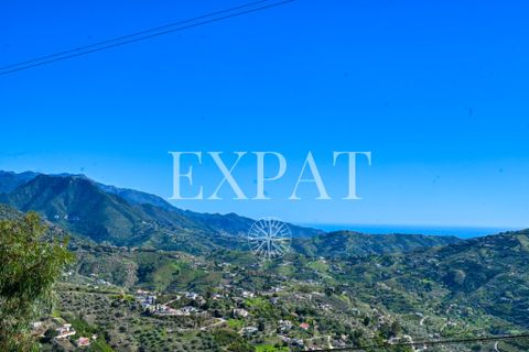 Landejendom i Competa, Malaga, Competa - € 575.000 | Ref: 0473 - foto 33