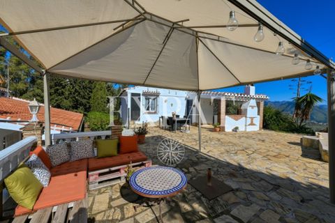 Landejendom i Competa, Malaga, Competa - € 575.000 | Ref: 0473 - foto 36