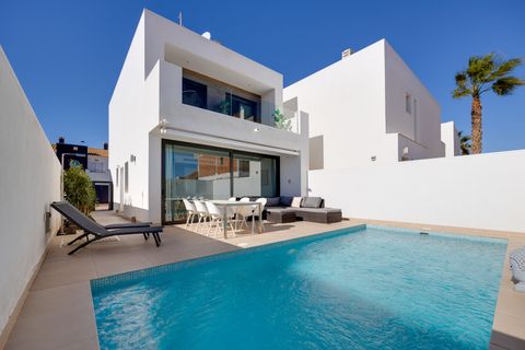 Villa i Mazarron, Murcia, Mazarron - € 369.000 | Ref: 13369 - foto 2