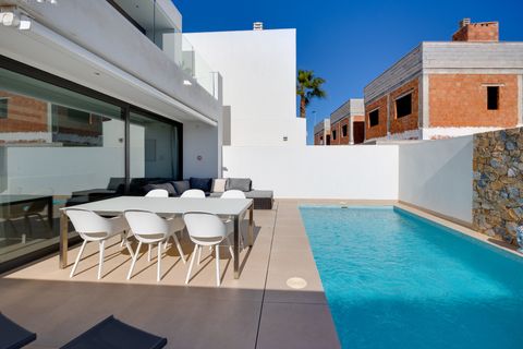Villa i Mazarron, Murcia, Mazarron - € 369.000 | Ref: 13369 - foto 3