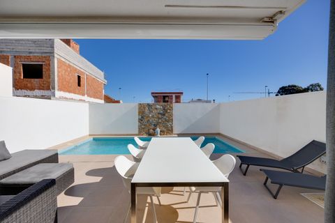 Villa i Mazarron, Murcia, Mazarron - € 369.000 | Ref: 13369 - foto 4