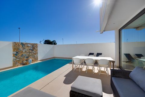 Villa i Mazarron, Murcia, Mazarron - € 369.000 | Ref: 13369 - foto 5
