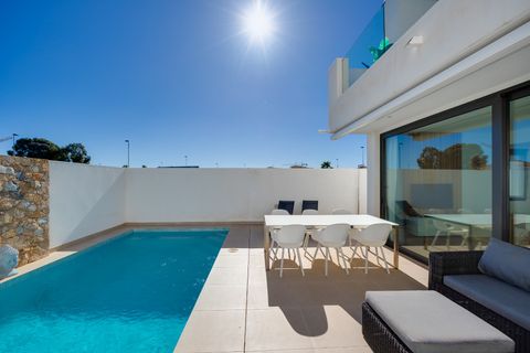 Villa i Mazarron, Murcia, Mazarron - € 369.000 | Ref: 13369 - foto 6