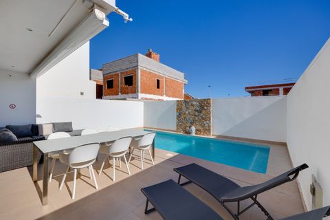 Villa i Mazarron, Murcia, Mazarron - € 369.000 | Ref: 13369 - foto 7