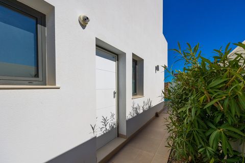 Villa i Mazarron, Murcia, Mazarron - € 369.000 | Ref: 13369 - foto 8