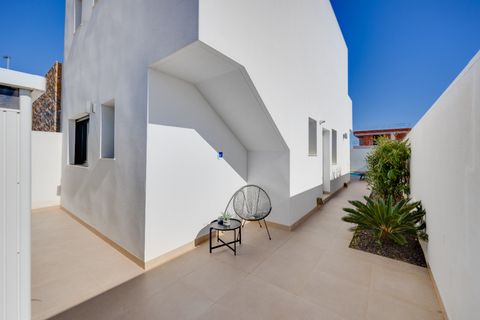 Villa i Mazarron, Murcia, Mazarron - € 369.000 | Ref: 13369 - foto 9
