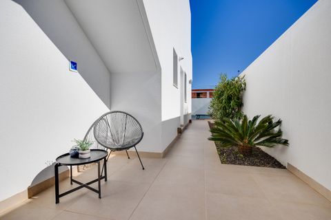 Villa i Mazarron, Murcia, Mazarron - € 369.000 | Ref: 13369 - foto 10