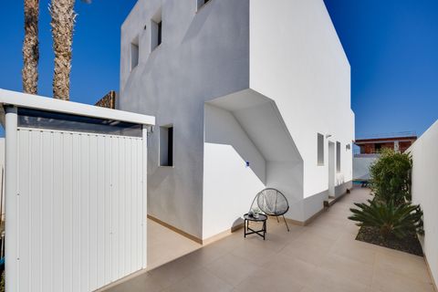 Villa i Mazarron, Murcia, Mazarron - € 369.000 | Ref: 13369 - foto 11