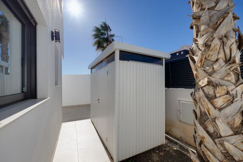 Villa i Mazarron, Murcia, Mazarron - € 369.000 | Ref: 13369 - foto 12