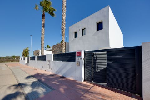 Villa i Mazarron, Murcia, Mazarron - € 369.000 | Ref: 13369 - foto 13
