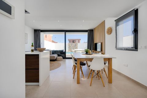 Villa i Mazarron, Murcia, Mazarron - € 369.000 | Ref: 13369 - foto 14
