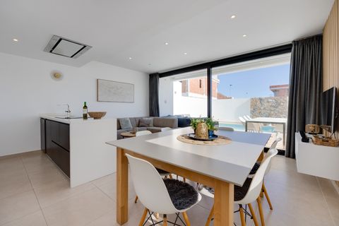 Villa i Mazarron, Murcia, Mazarron - € 369.000 | Ref: 13369 - foto 15