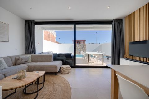 Villa i Mazarron, Murcia, Mazarron - € 369.000 | Ref: 13369 - foto 16