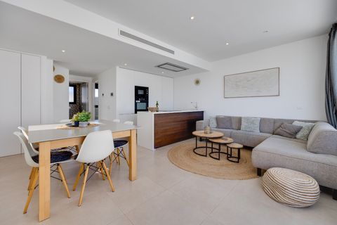Villa i Mazarron, Murcia, Mazarron - € 369.000 | Ref: 13369 - foto 19